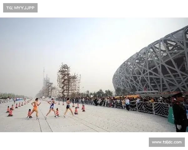 鸟巢迎来世界田联金标巡回赛北京站重启 赛场激情再燃 鸟巢迎来世界田联金标巡回赛北京站重启 赛场激情再燃